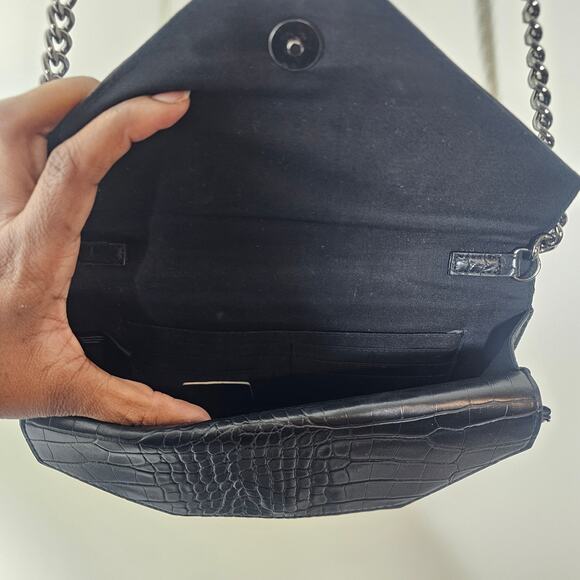 Circus by Sam Edelman Jayden Embroidered Crossbody Bag - Picture 8 of 12